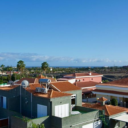 Villa Lovisi マスパロマス エクステリア 写真