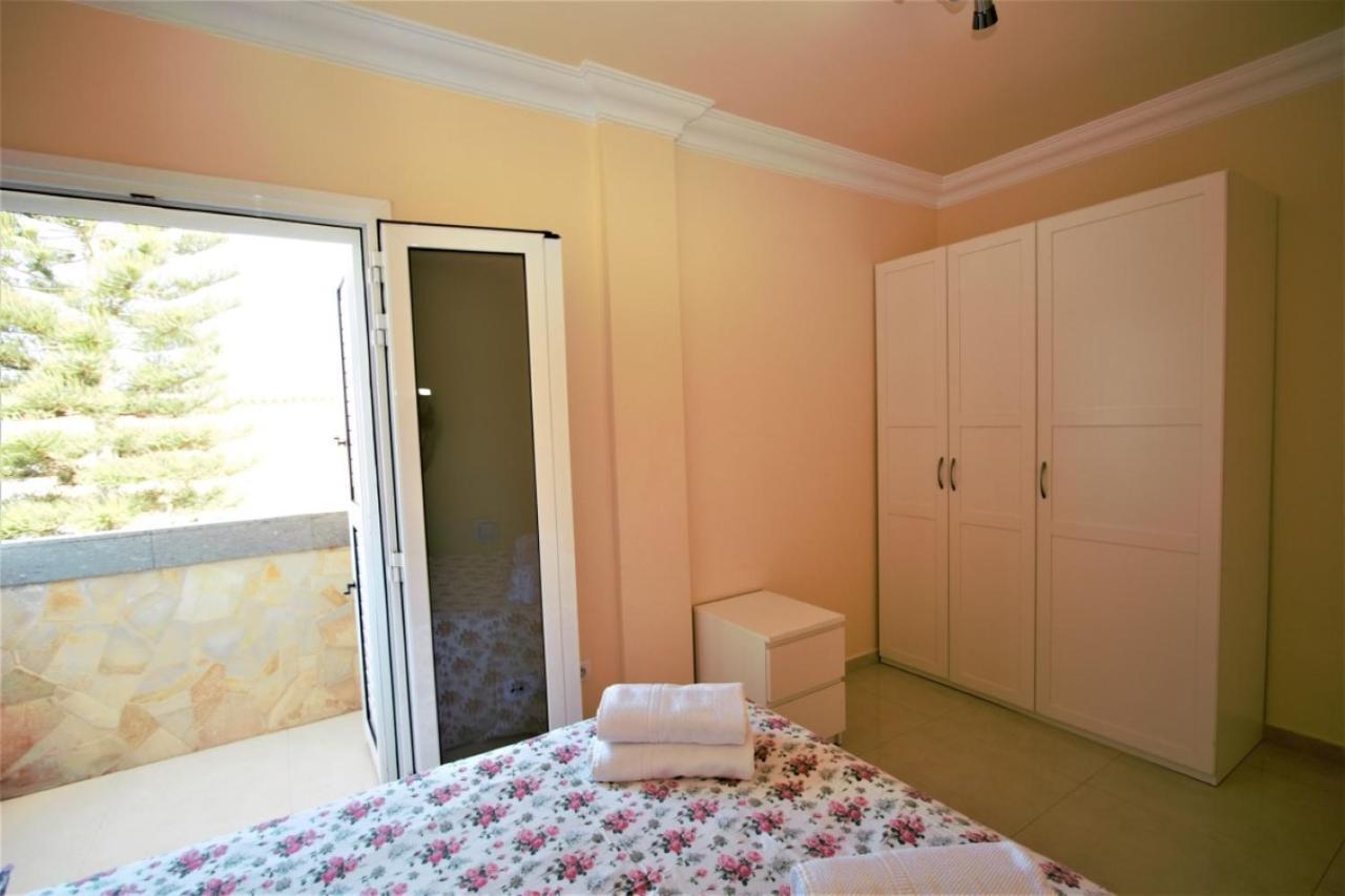Villa Lovisi マスパロマス エクステリア 写真